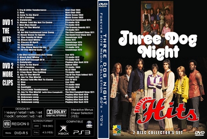 THREE DOG NIGHT Forever Hits Media Collection  60s-70s.jpg